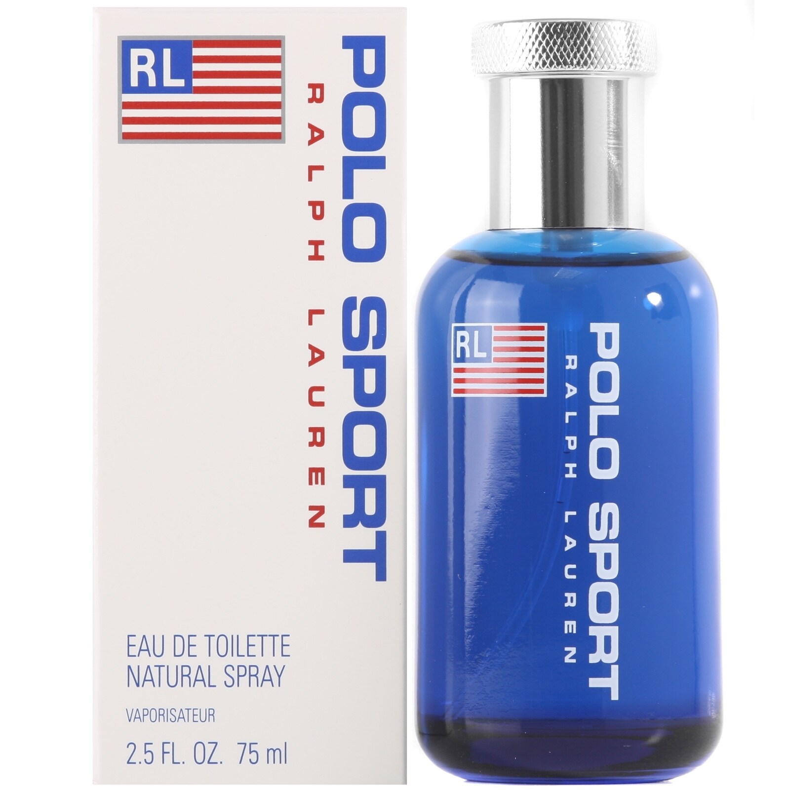 polo sport eau de toilette spray