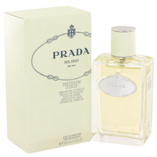 prada milano eau de toilette