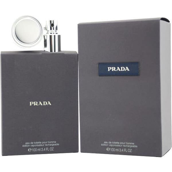 prada mens dopp kit