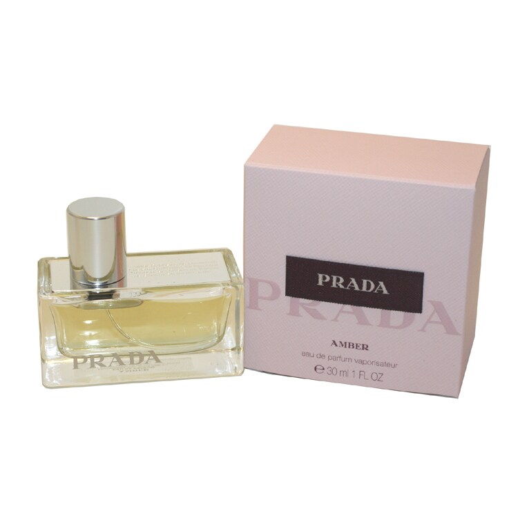 prada amber rose