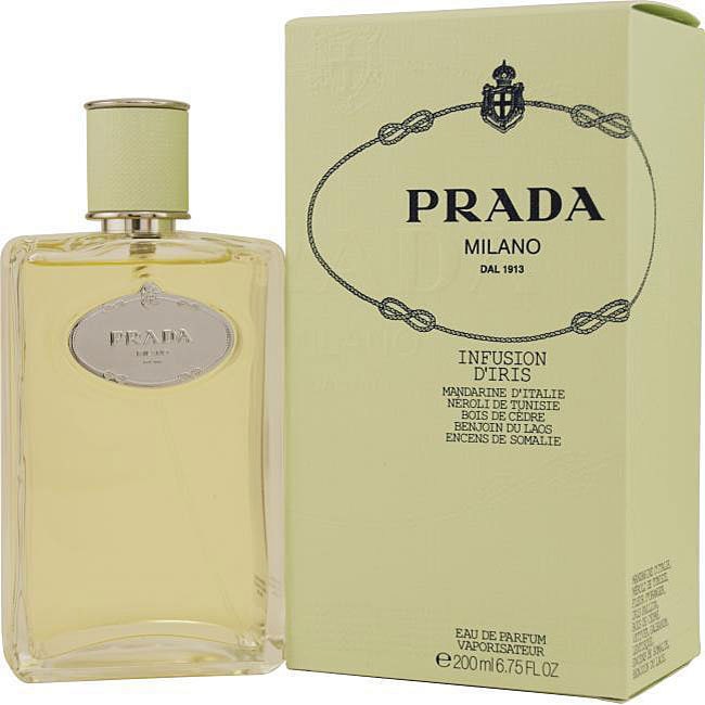 new prada women's perfume