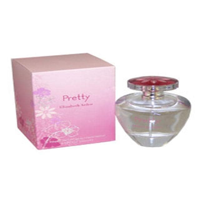 Elizabeth Arden Pretty Womens 3.4 ounce Eau de Parfum Spray