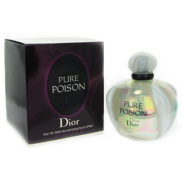 pure dior poison