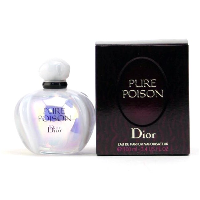 pure passion dior