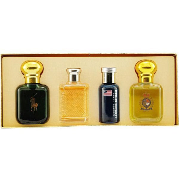ralph lauren mini fragrance set