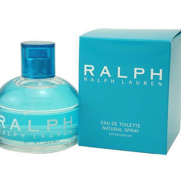 Ralph Lauren Ralph Womens 3.4 ounce Eau de Toilette Spray