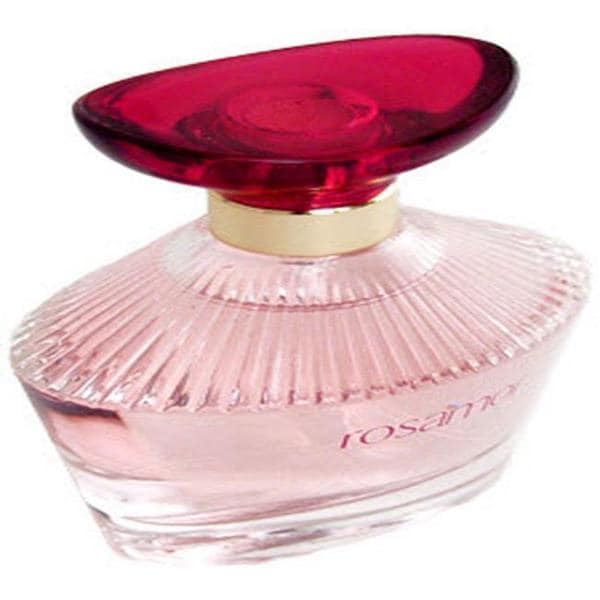 perfume rosamor oscar de la renta