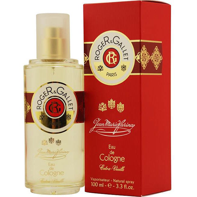 perfume roger gallet