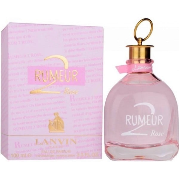 rumeur 2 rose perfume