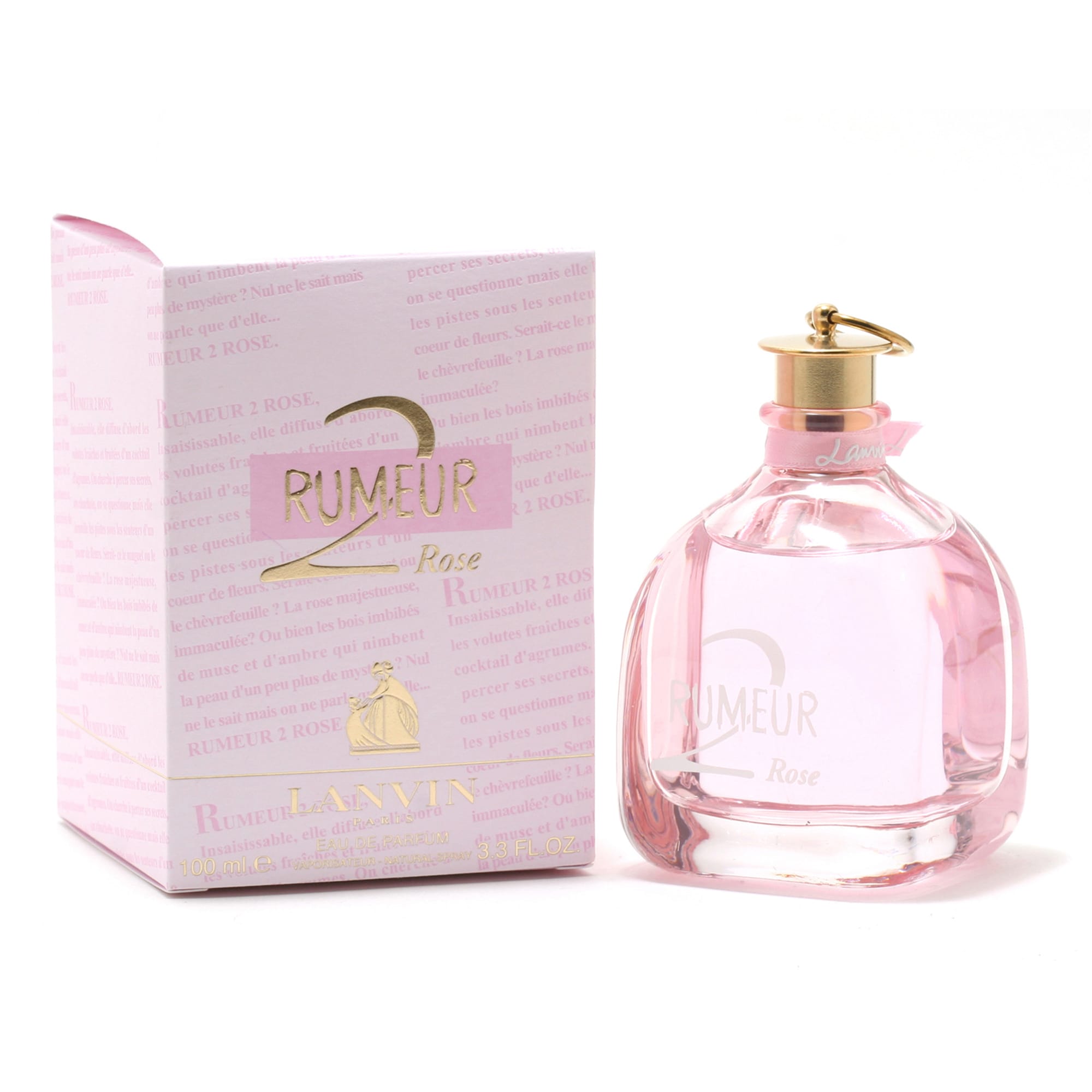 lanvin rumeur rose 2