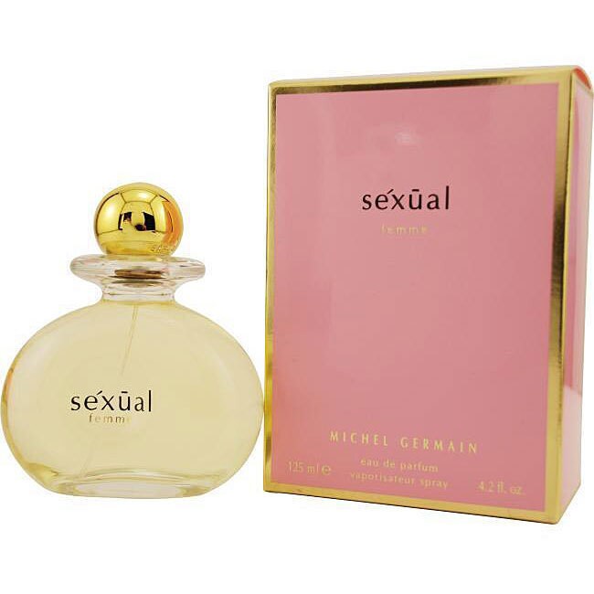 parfum femme occasion