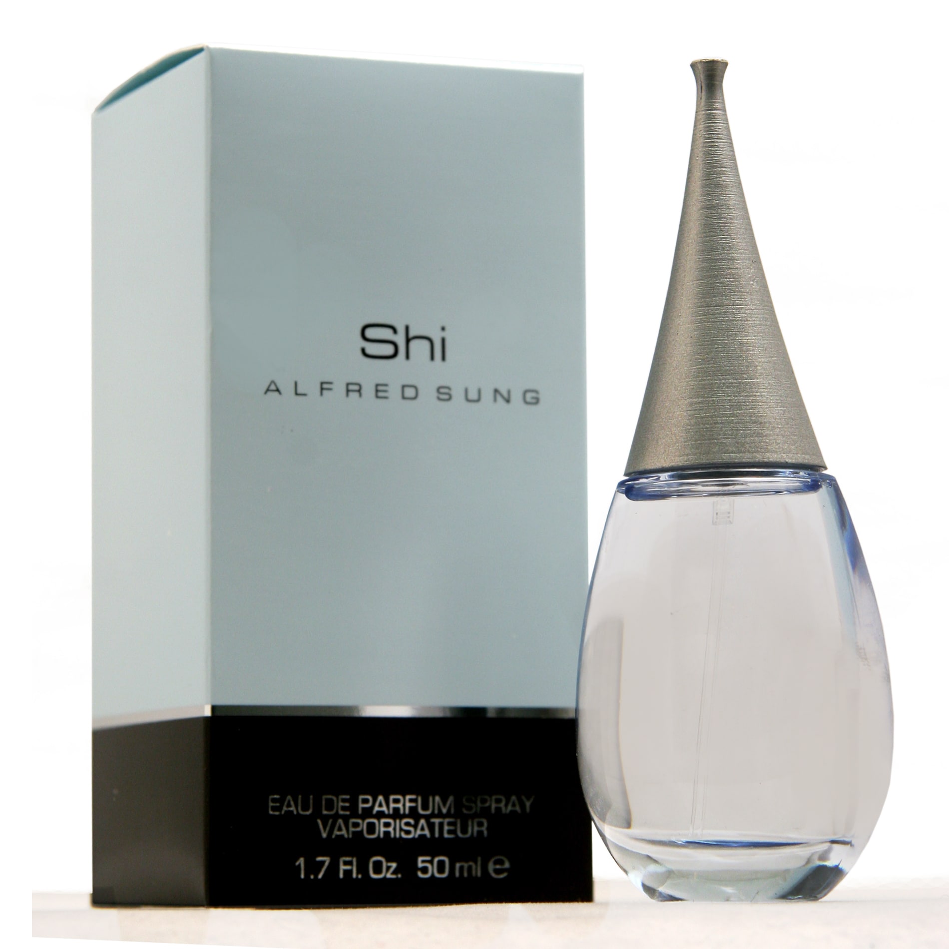 shi eau de parfum