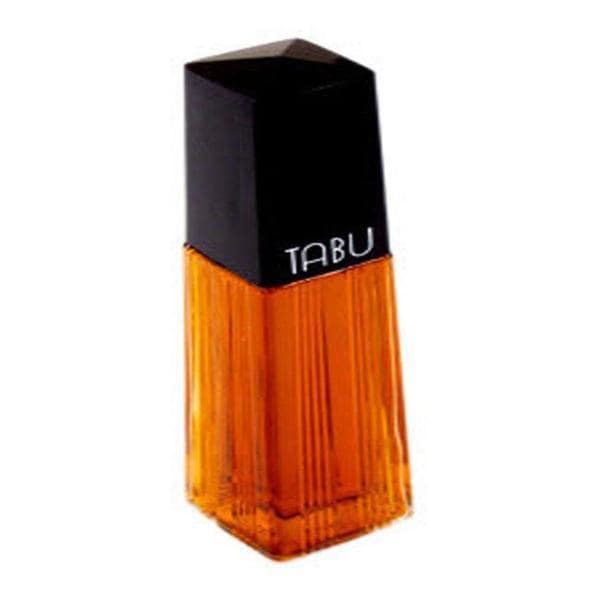 Dana Tabu Womens 1.5 ounce Eau de Cologne Spray (Unboxed)