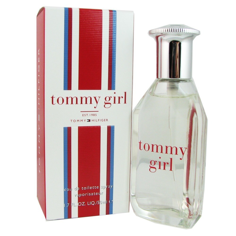 tommy girl 1.7 oz