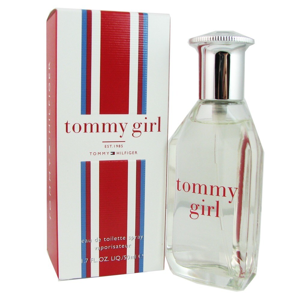 perfumes similar to tommy girl Cheaper 