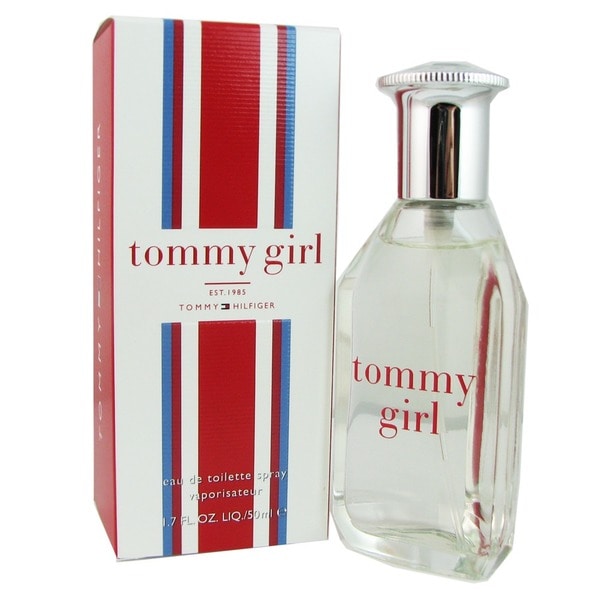 tommy hilfiger perfume for her price