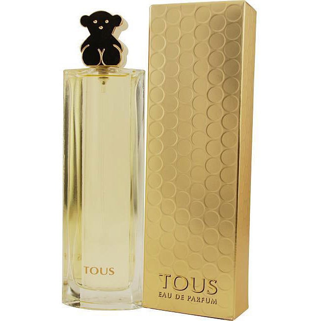 eau de parfum tous