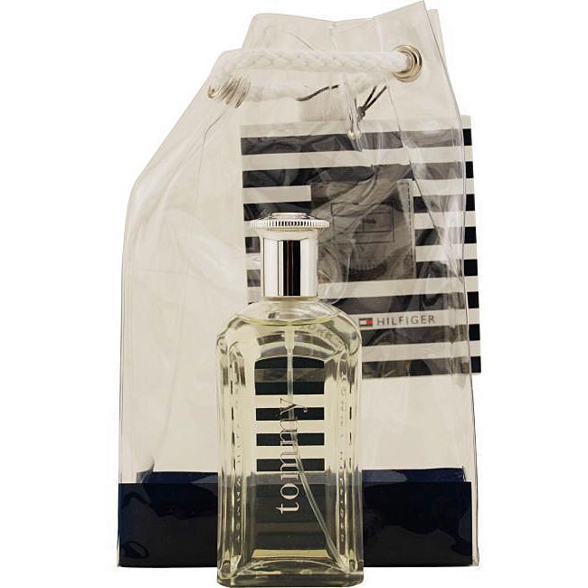 tommy summer cologne