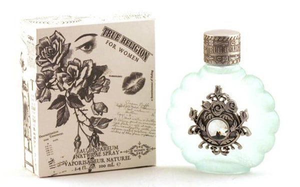 true religion eau de parfum