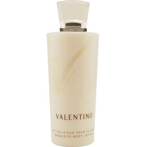 Shop Valentino 'v' Women's 6.7-ounce Body Lotion - Free Shipping On 