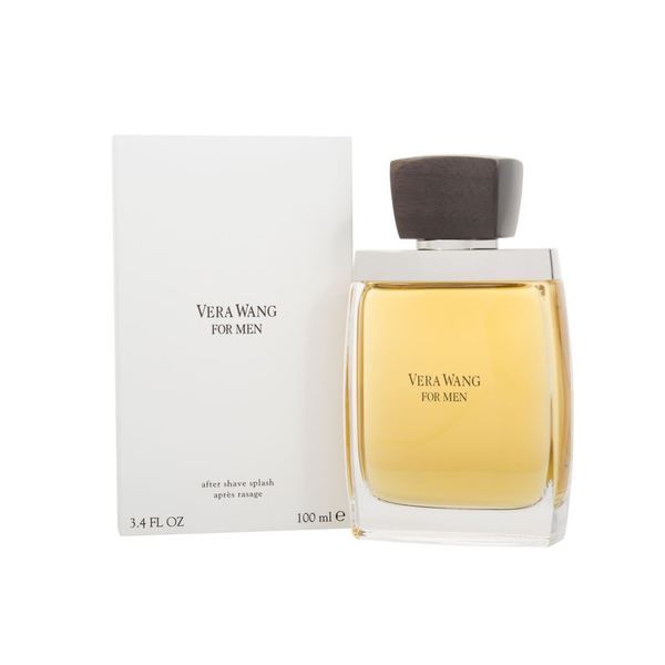 vera wang aftershave
