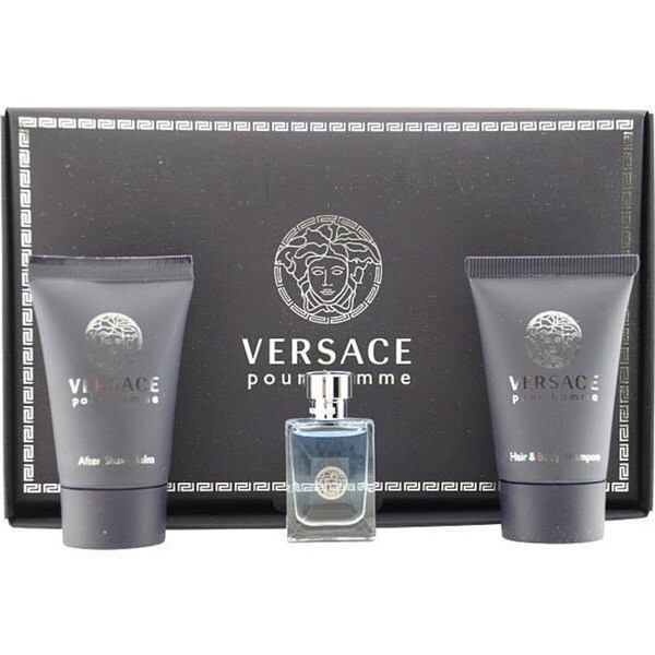 gianni versace pour homme