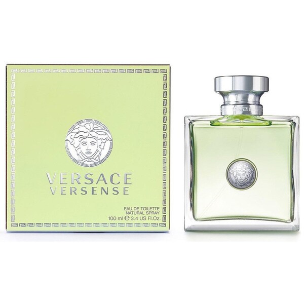 versace eau de parfum woman