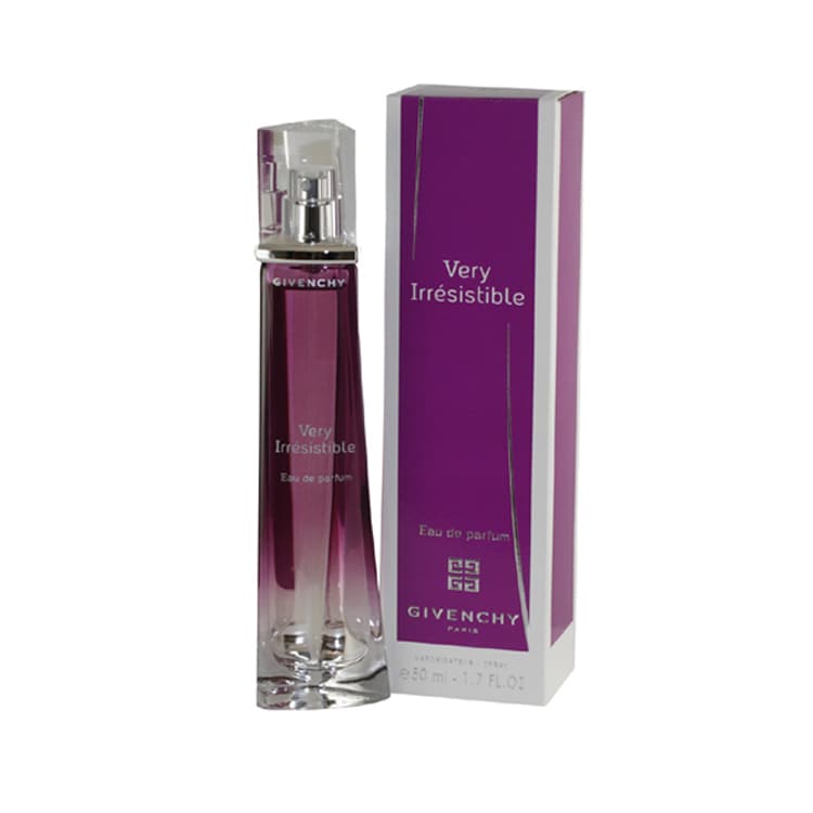 givenchy purple perfume