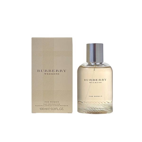 burberry weekend perfume for women