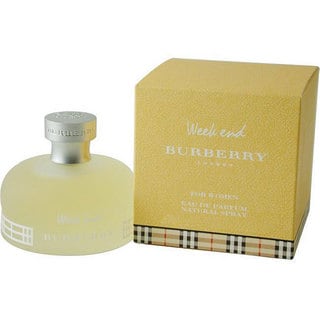 burberry baby fragrance