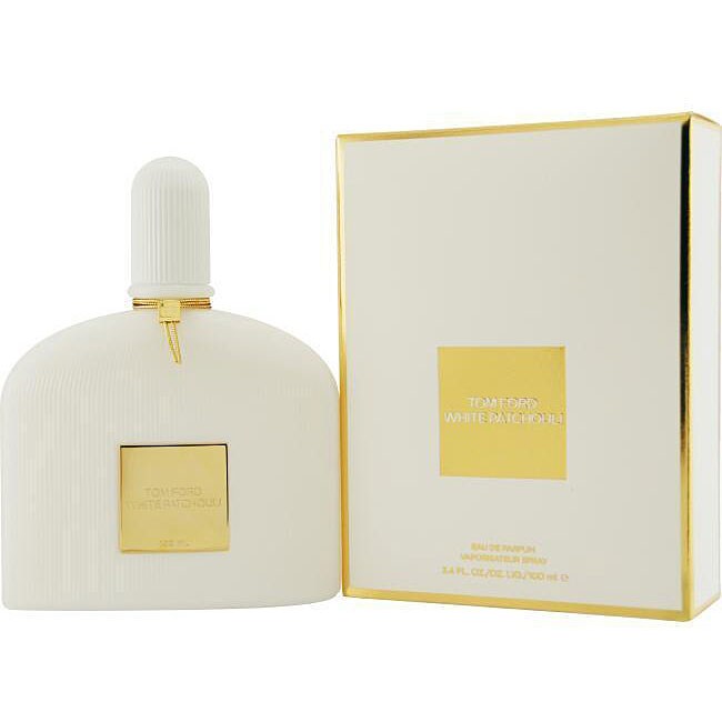 Perfume white patchouli de tom ford #3