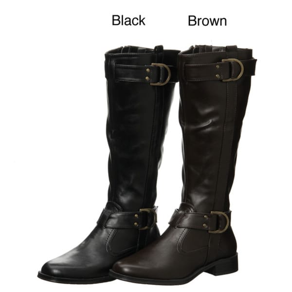 aerosoles ride line boots