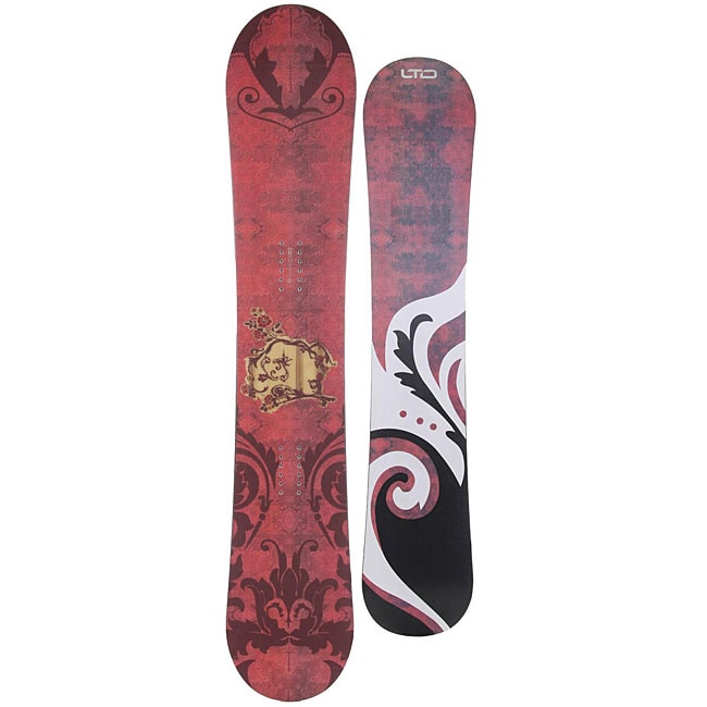 LTD Origin Women's 152 cm Snowboard