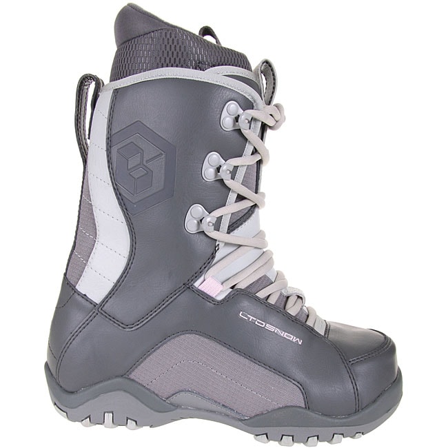 LTD Stratus Womens Snowboard Boots  ™ Shopping   Top