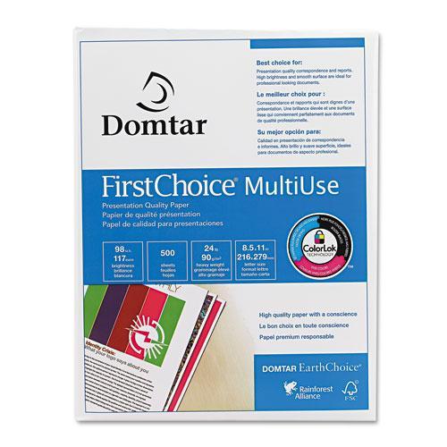 Weyerhaeuser Company First Choice MultiUse Premium Paper (Case of 5000)
