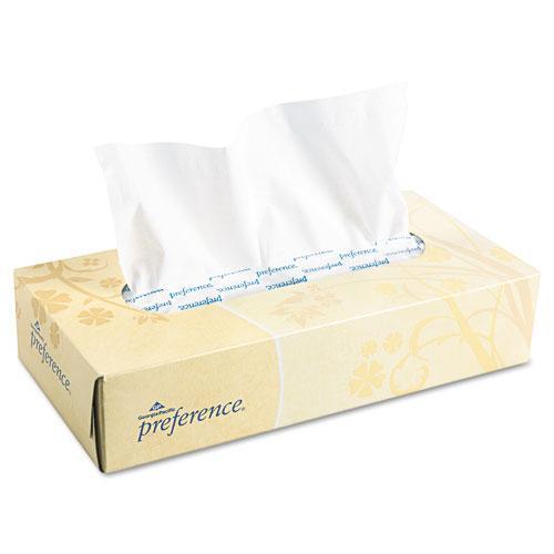 Preference Facial Tissue (Case of 30)