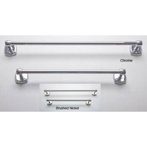 Soft Square 18 Inch Towel Bar Free Shipping On Orders Soft Square 18 Inch Towel Bar Free Shipping On Orders