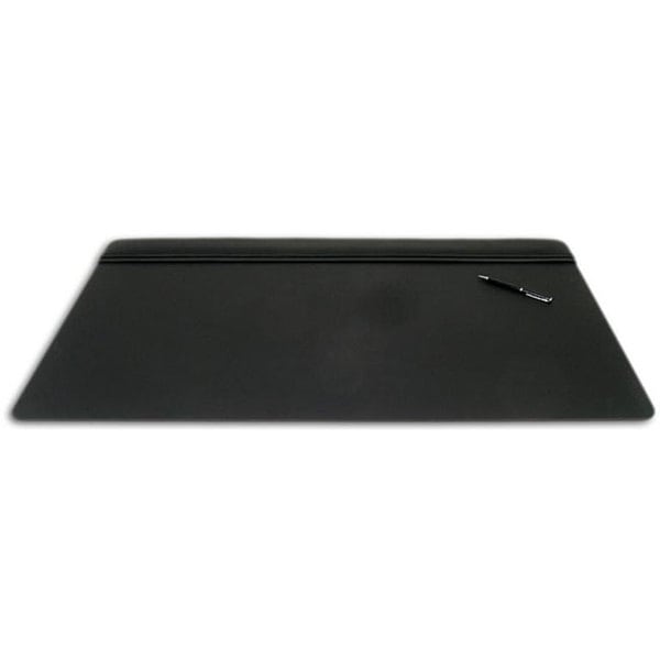 Shop Dacasso Leather 34 X 20 Inch Top Rail Desk Pad 34 X 20