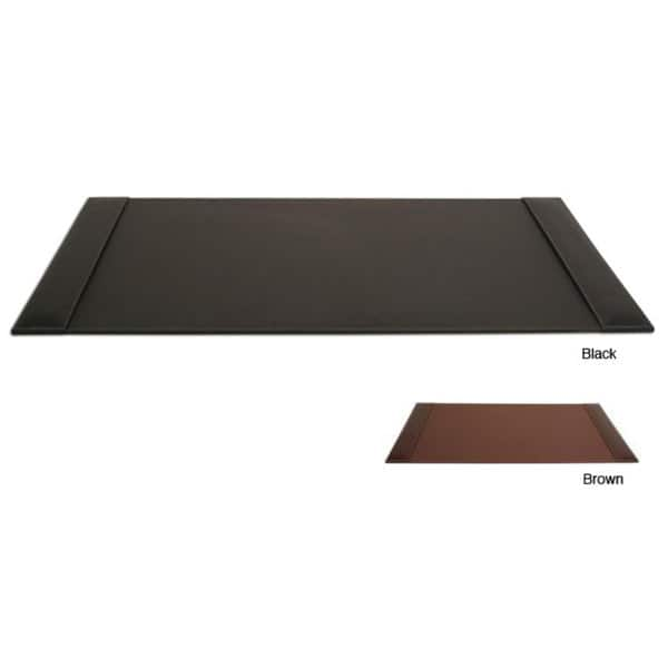 Shop Dacasso Rustic Leather Desk Pad 34 In X 20 In Free