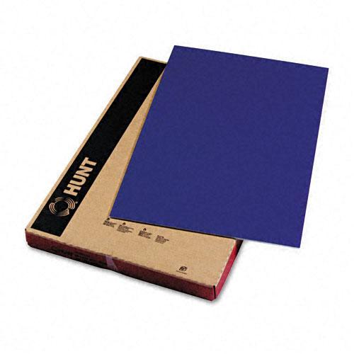 Shop Elmer's Blue Foam Board 30 x 20 (Case of 10) Free Shipping Today