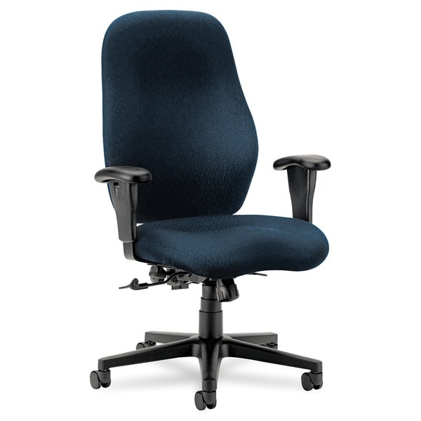 HON 7800 Series Tetonic Mariner High Back Executive Task Chair with