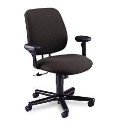 HON 24 Hour Task Series Swivel Tilt Task Chair Bed Bath