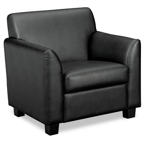 Basyx Reception Seating Club Chair