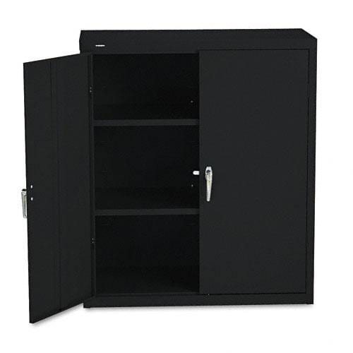 Hon Assembled 42 inch High Classic Storage Cabinet