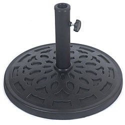 overstock umbrella base