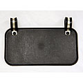 ATV License Plate Kit