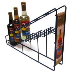 Torani 6 Bottle Wire Rack - Bed Bath & Beyond - 4378857