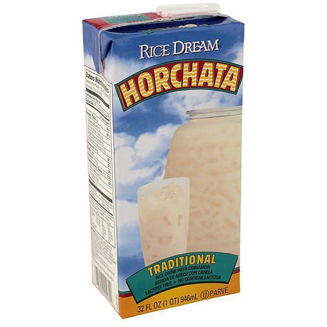 Nafta 6/32Z West Soy Horchata