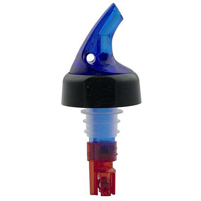 Magnuson 7/8 oz Neon Blue Posi Pour