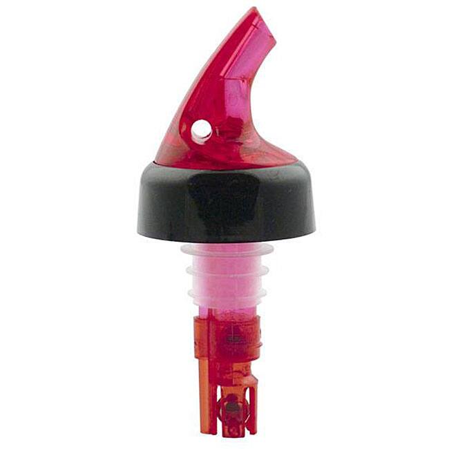 Magnuson 1-oz Neon Red Posi Pour